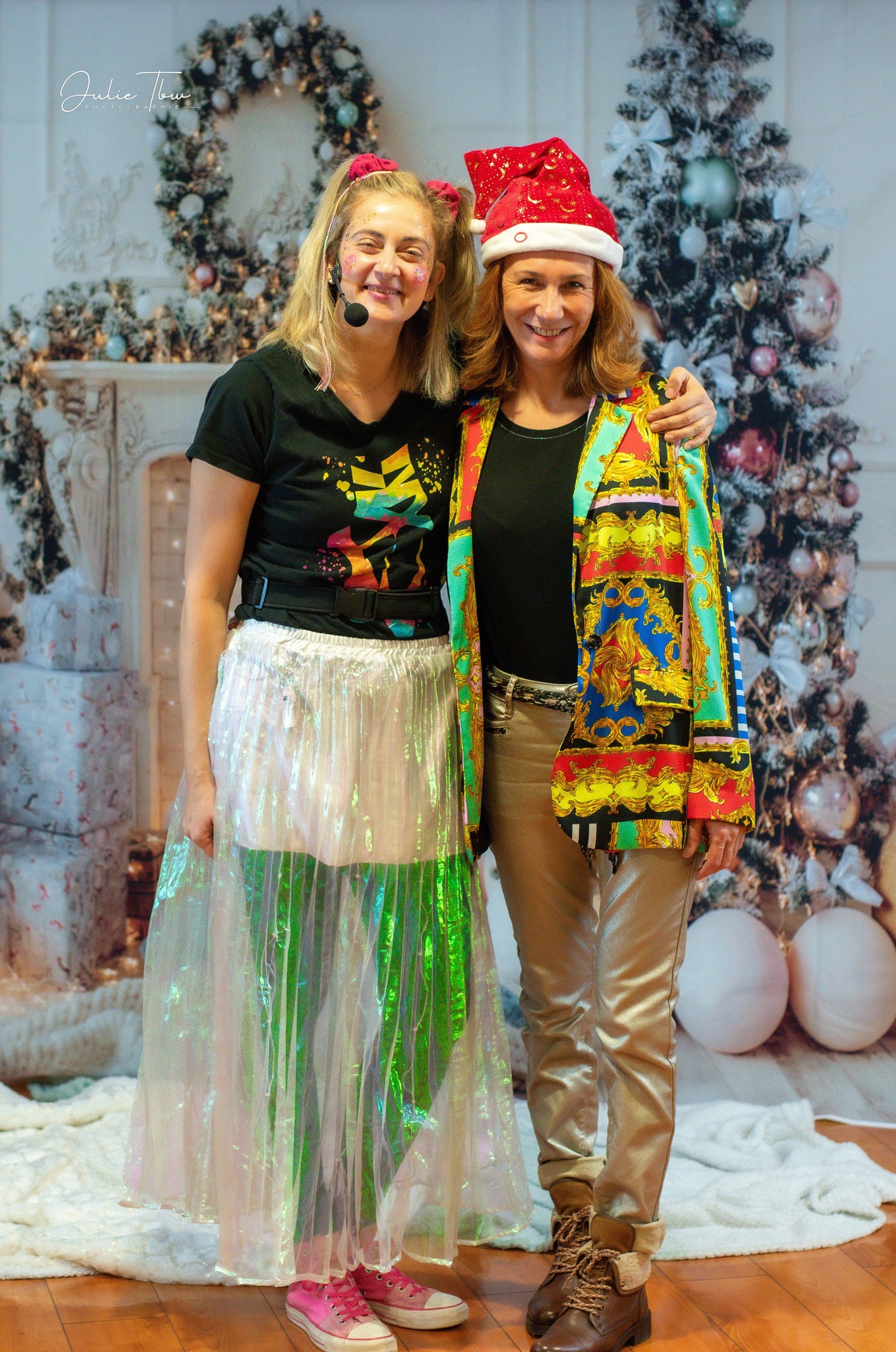 Crédits photo Julie Tbw